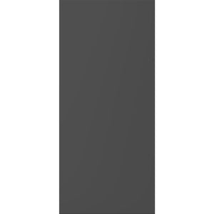 Bertazzoni Carbonio Front Panel for 36" Built-In Freezer Columns SP36CC IMAGE 1