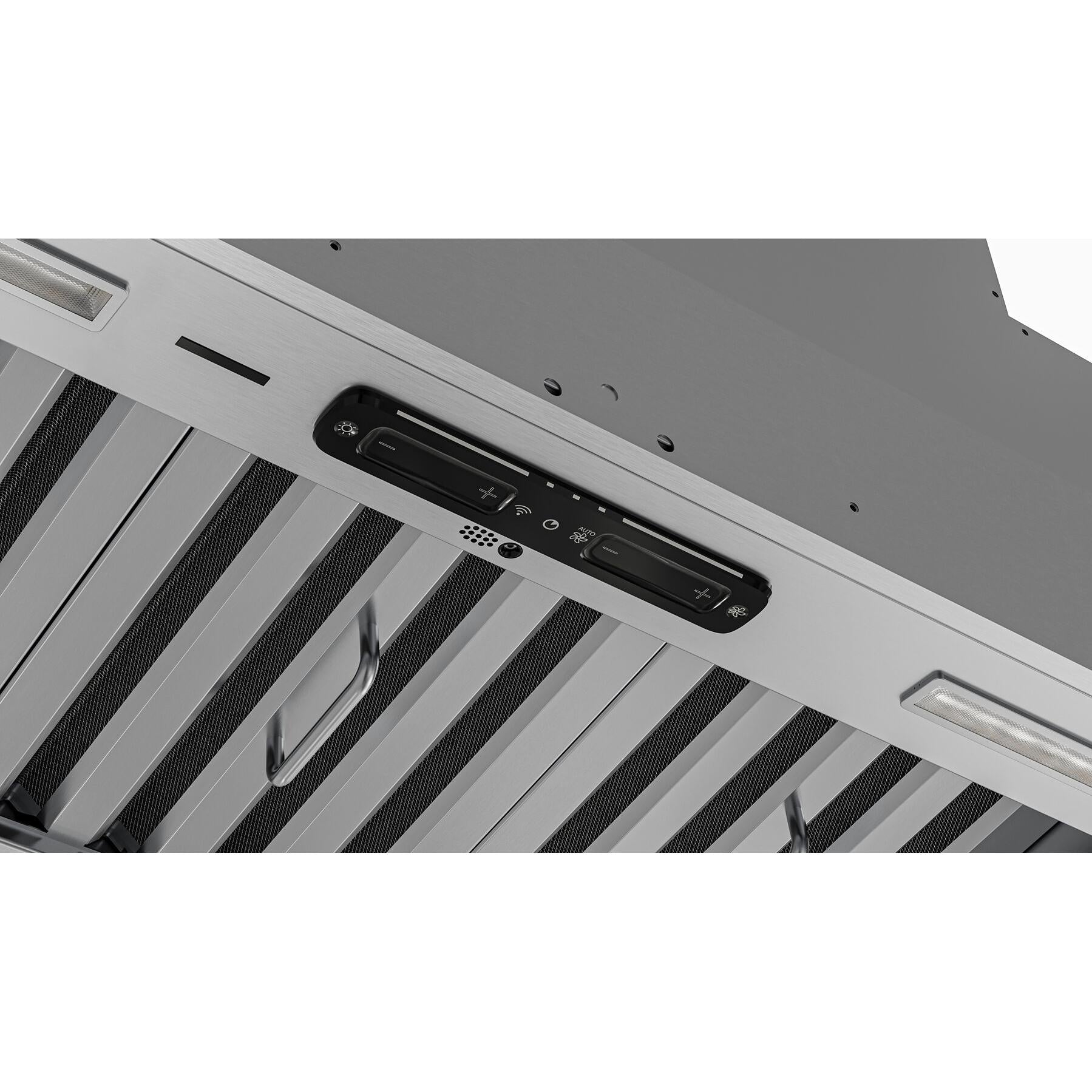 Best 30-inch HBN22 Series Hood Insert HBN223012SS IMAGE 3