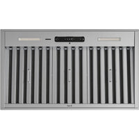 Best 36-inch HBN3 Series Hood Insert HBN33696SS IMAGE 2