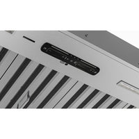 Best 36-inch HBN5 Series Hood Insert HBN53696SS IMAGE 3