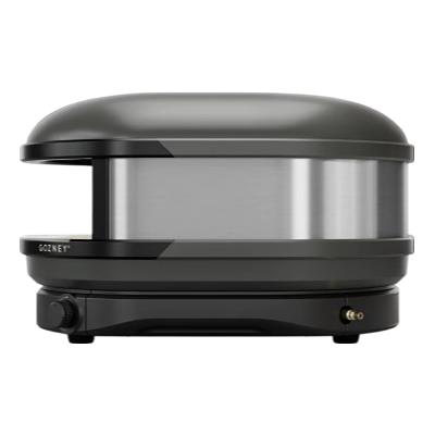 Gozney Arc Propane Outdoor Pizza Oven GAPOBUS1425 IMAGE 3