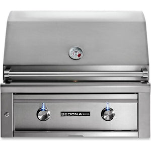Sedona 30-inch Built-in Gas Grill - Natural Gas L501-NG IMAGE 1