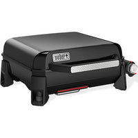 Weber Slate™ 17-inch Tabletop Griddle - Propane 1500531 IMAGE 6