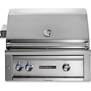 Sedona 30-inch Built-in Gas Grill with Rotisserie - Gaz naturel L501PSR-NG IMAGE 1
