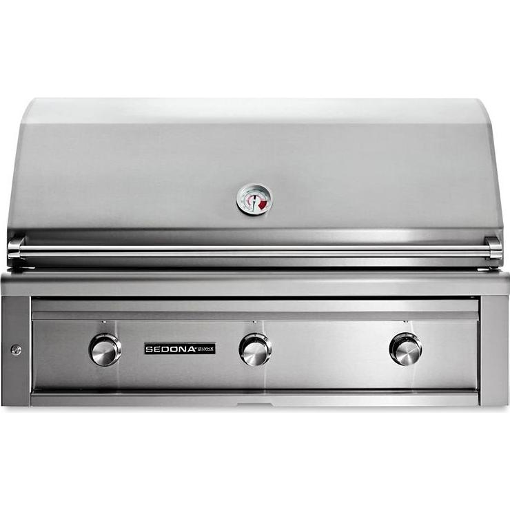 Sedona 42-inch Built-in Gas Grill - Propane L701-LP IMAGE 2