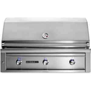 Sedona 42-inch Built-in Gas Grill - Natural Gas L701-NG IMAGE 1