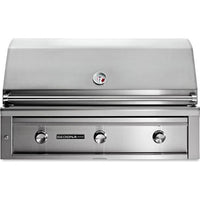 Sedona 42-inch Built-in Gas Grill - Natural Gas L701-NG IMAGE 2