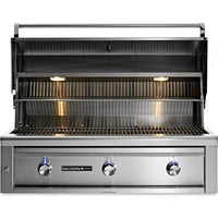Sedona 42-inch Built-in Gas Grill - Natural Gas L701-NG IMAGE 4