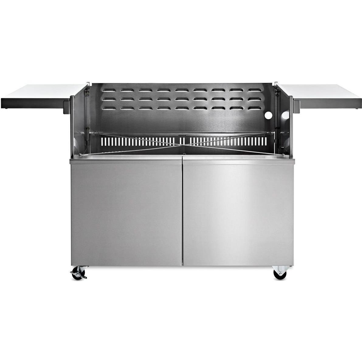 Sedona 42-inch Grill Cart S421CART IMAGE 1