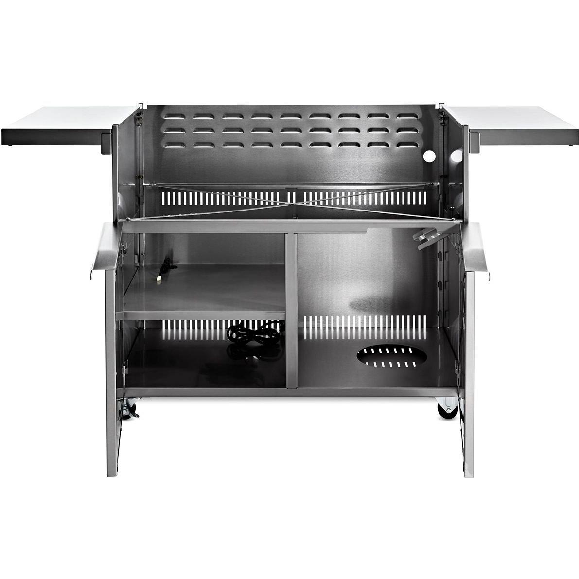 Sedona 42-inch Grill Cart S421CART IMAGE 2