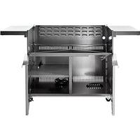 Sedona 42-inch Grill Cart S421CART IMAGE 2