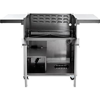 Sedona 30-inch Grill Cart S301CART IMAGE 2