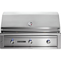 Sedona 42-inch Gas Grill and Cart - Natural Gas L701PSF-NG IMAGE 4