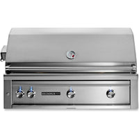 Sedona 42-inch Built-in Gas Grill with Rotisserie - Natural Gas L701PSR-NG IMAGE 1