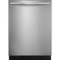 Frigidaire Gallery 24-inch Built-in Dishwasher GDSH4735AF IMAGE 1
