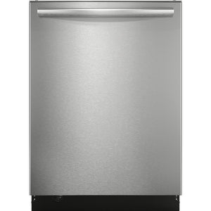 Frigidaire Gallery 24-inch Built-in Dishwasher GDSH4735AF IMAGE 1