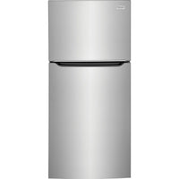 Frigidaire Gallery 19.6 cu. ft. Freestanding Top Freezer Refrigerator GRTE2055AF IMAGE 1