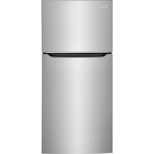 Frigidaire Gallery 19.6 cu. ft. Freestanding Top Freezer Refrigerator GRTE2055AF IMAGE 1