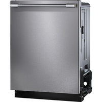 Frigidaire Professional 24-inch Built-in Dishwasher PDSH4816BF IMAGE 2