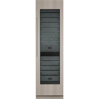 Monogram 91-Bottle Wine Cooler with Wi-Fi ZIW241NBWII IMAGE 1