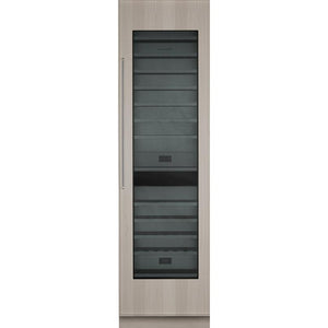 Monogram 91-Bottle Wine Cooler with Wi-Fi ZIW241NBWII IMAGE 1