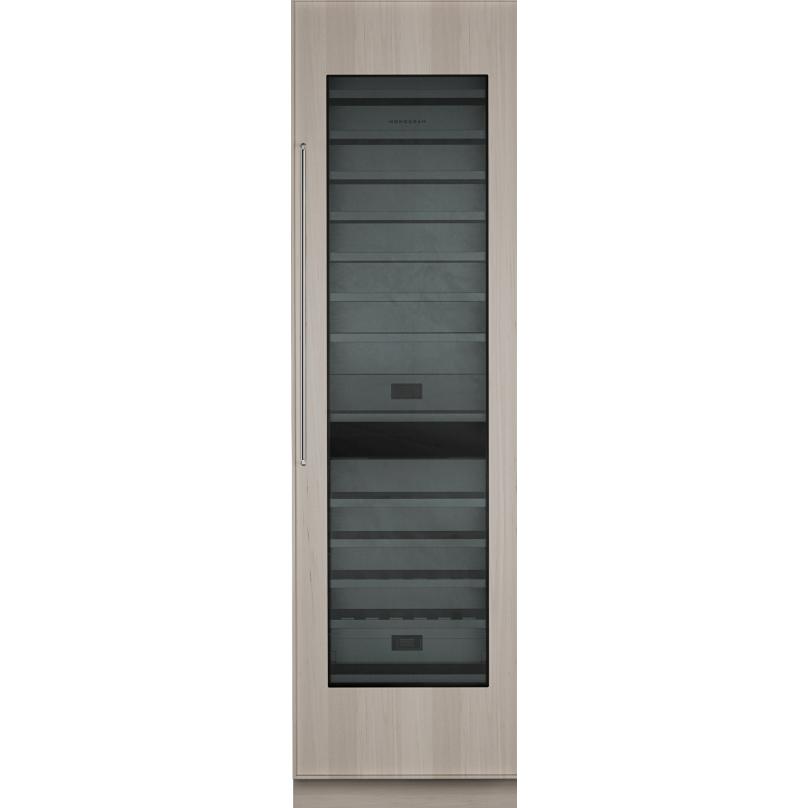 Monogram 91-Bottle Wine Cooler with Wi-Fi ZIW241NBWII IMAGE 1