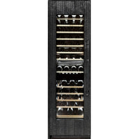Monogram 91-Bottle Wine Cooler with Wi-Fi ZIW241NBWII IMAGE 4