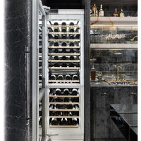Monogram 91-Bottle Wine Cooler with Wi-Fi ZIW241NBWII IMAGE 7