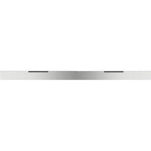 Monogram Toe Kick Panel ZKN48W IMAGE 1