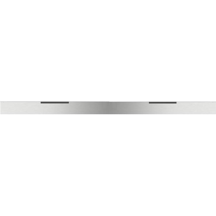 Monogram Toe Kick Panel ZKN48W IMAGE 1