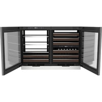 Monogram Toe Kick Panel ZKN48W IMAGE 2