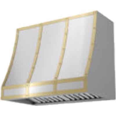 Zephyr Hood Banding Kit BKFT36ASG IMAGE 1