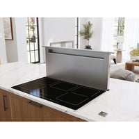 Zephyr 30-inch Treviso Downdraft Ventilation ZTV-E30AS IMAGE 2