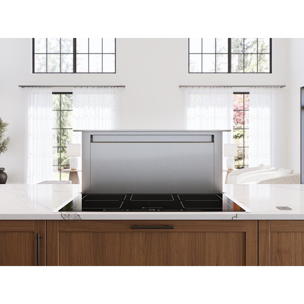 Zephyr 30-inch Treviso Downdraft Ventilation ZTV-E30AS IMAGE 3