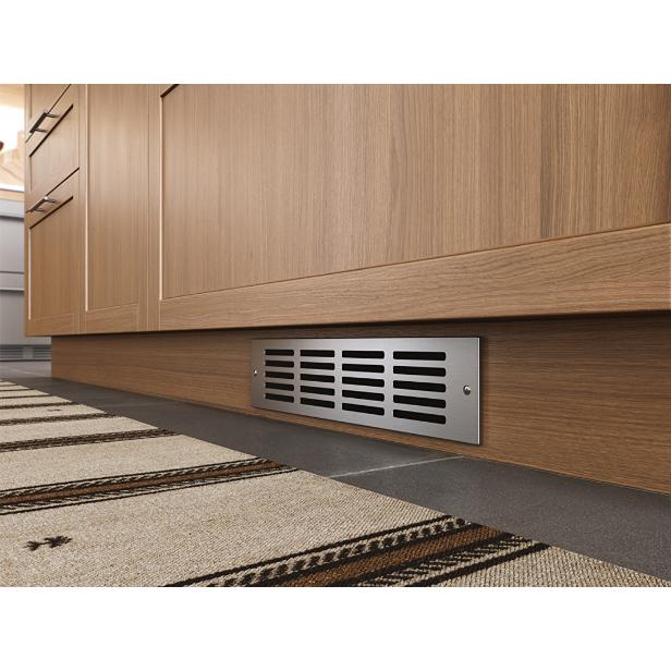 Zephyr 30-inch Treviso Downdraft Ventilation ZTV-E30AS IMAGE 5
