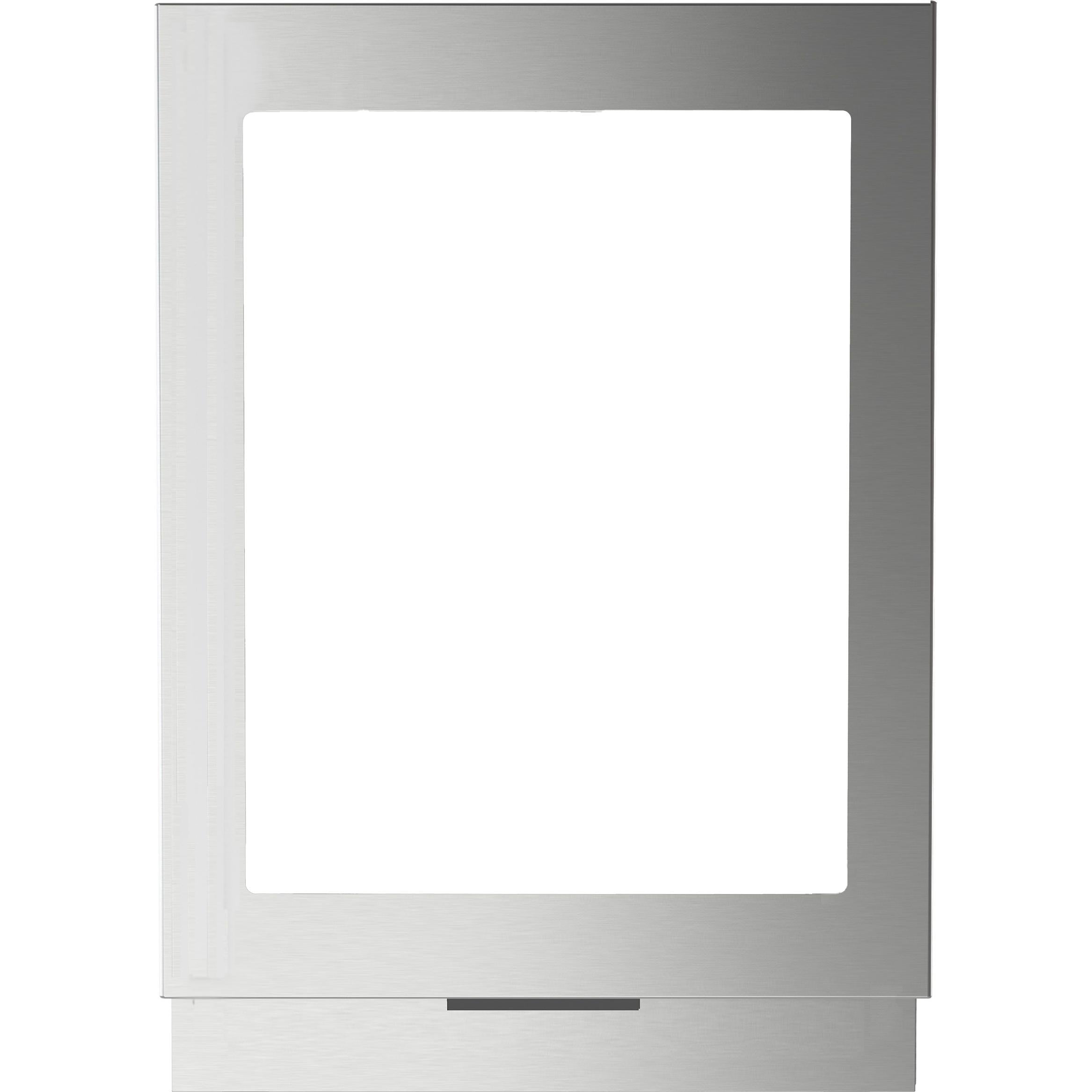 Monogram 24-inch Undercounter Door Panel ZK1GC240WSS IMAGE 1