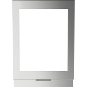 Monogram 24-inch Undercounter Door Panel ZK1GC240WSS IMAGE 1
