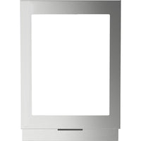 Monogram 24-inch Undercounter Door Panel ZK1GC240WSS IMAGE 1
