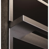 Monogram 30-inch, 1.70 cu. ft. Minimalist Five-in-One Wall Oven with 120V Advantium® Technology ZSB9131VSS IMAGE 6