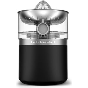 KitchenAid Go™ Cordless Citrus Juicer KCJR161BM IMAGE 1