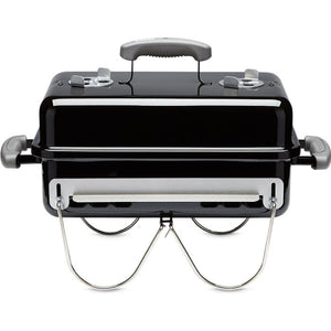 Weber Go-Anywhere® Charcoal Grill 1500763 IMAGE 1