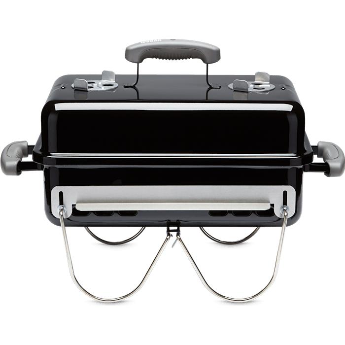 Weber Go-Anywhere® Charcoal Grill 1500763 IMAGE 1