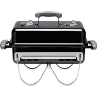 Weber Go-Anywhere® Charcoal Grill 1500763 IMAGE 1