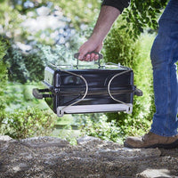 Weber Go-Anywhere® Charcoal Grill 1500763 IMAGE 2
