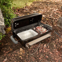 Weber Go-Anywhere® Charcoal Grill 1500763 IMAGE 3