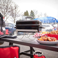 Weber Go-Anywhere® Charcoal Grill 1500763 IMAGE 5
