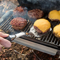 Weber Go-Anywhere® Charcoal Grill 1500763 IMAGE 6