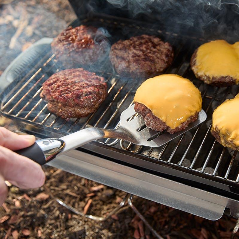 Weber Go-Anywhere® Charcoal Grill 1500763 IMAGE 6