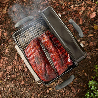 Weber Go-Anywhere® Charcoal Grill 1500763 IMAGE 7