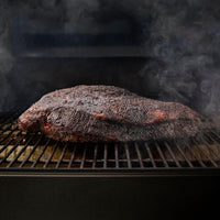 Weber Smoque™ XL Pellet Smoker 1500771 IMAGE 4